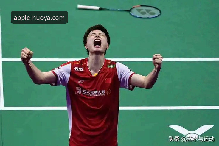 石宇奇亚锦赛夺冠之路全面解析：国羽男单八年等待终破冰